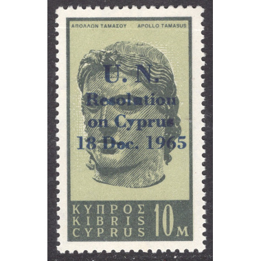 CYPRUS SCOTT 266