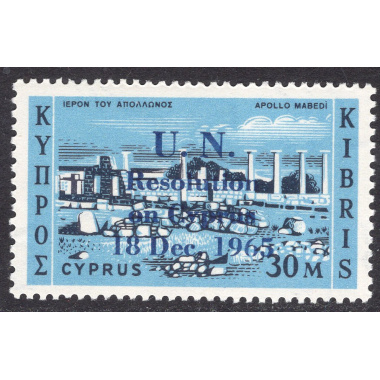 CYPRUS SCOTT 267