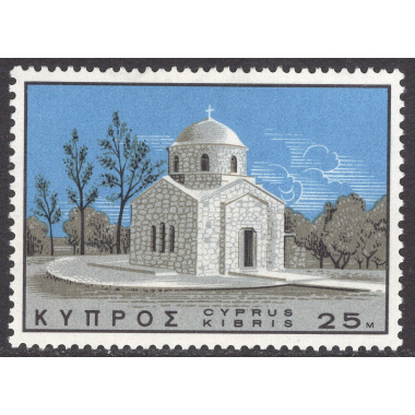 CYPRUS SCOTT 270