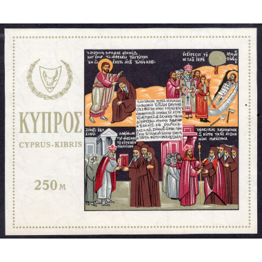 CYPRUS SCOTT 272