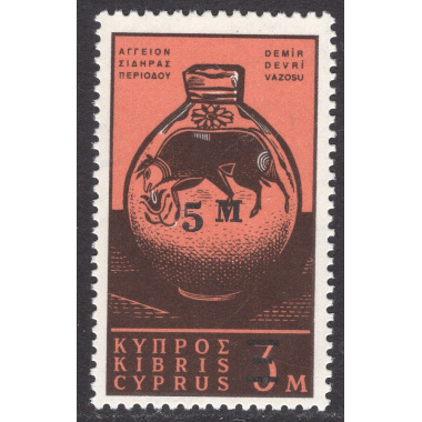 CYPRUS SCOTT 273