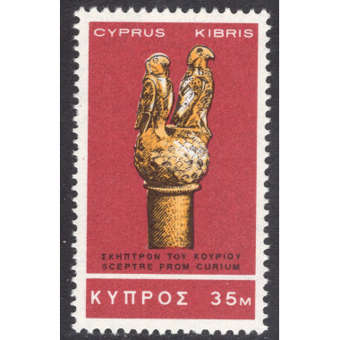 CYPRUS SCOTT 285