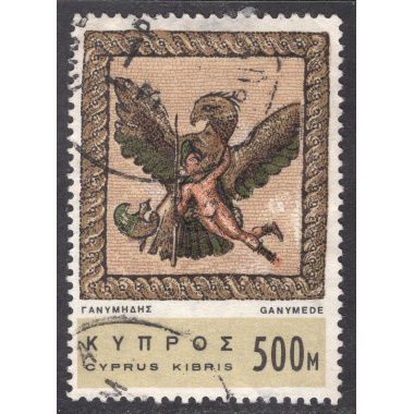 CYPRUS SCOTT 290