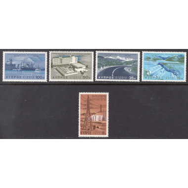CYPRUS SCOTT 292-296