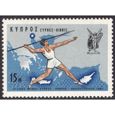 CYPRUS SCOTT 300