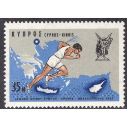 CYPRUS SCOTT 301
