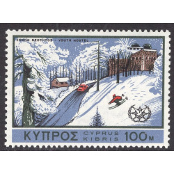 CYPRUS SCOTT 307