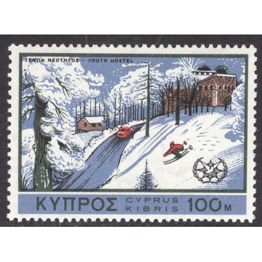 CYPRUS SCOTT 307