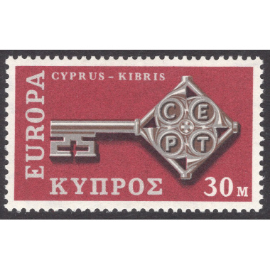 CYPRUS SCOTT 315