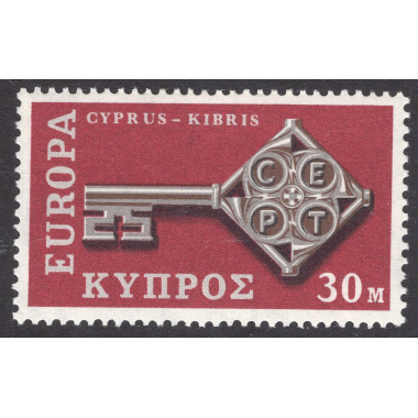 CYPRUS SCOTT 315