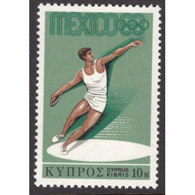 CYPRUS SCOTT 319
