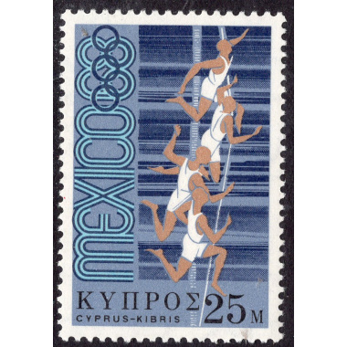 CYPRUS SCOTT 320