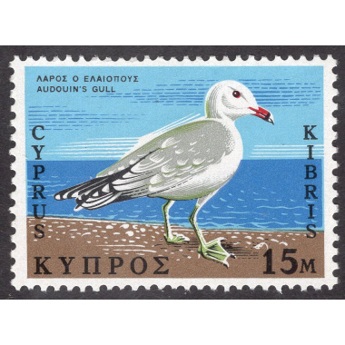 CYPRUS SCOTT 330