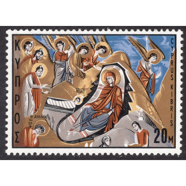 CYPRUS SCOTT 335