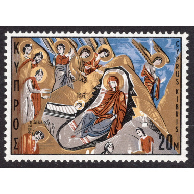 CYPRUS SCOTT 335