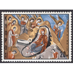CYPRUS SCOTT 335