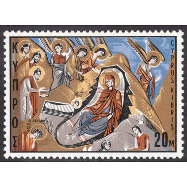 CYPRUS SCOTT 335