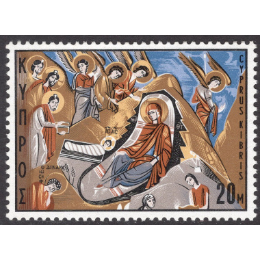 CYPRUS SCOTT 335