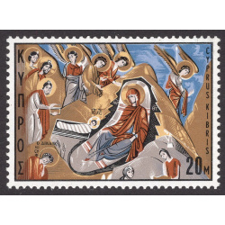 CYPRUS SCOTT 335