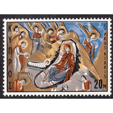 CYPRUS SCOTT 335