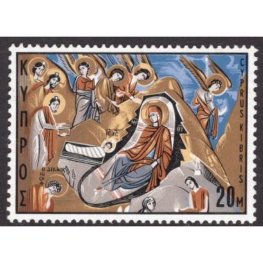 CYPRUS SCOTT 335