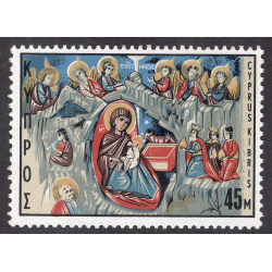 CYPRUS SCOTT 336