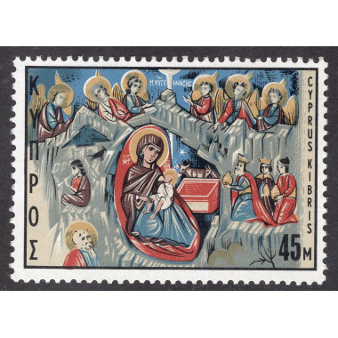 CYPRUS SCOTT 336