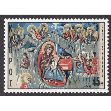 CYPRUS SCOTT 336