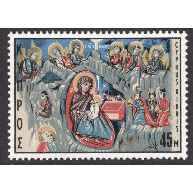 CYPRUS SCOTT 336