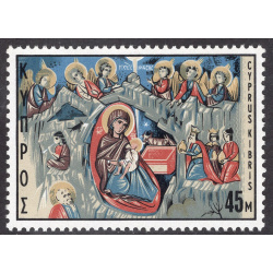 CYPRUS SCOTT 336