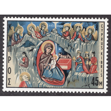 CYPRUS SCOTT 336