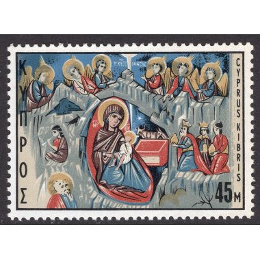 CYPRUS SCOTT 336