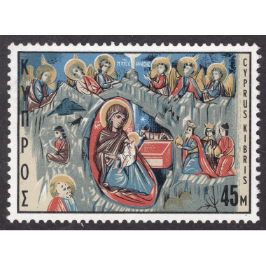CYPRUS SCOTT 336