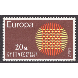 CYPRUS SCOTT 340