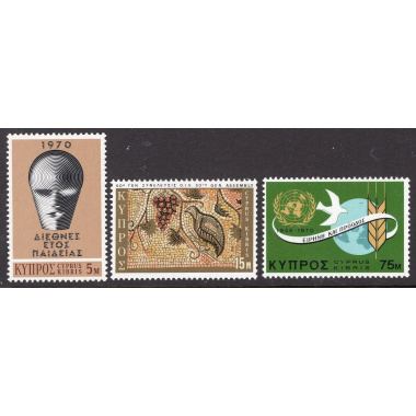 CYPRUS SCOTT 346-348
