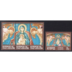 CYPRUS SCOTT 349-350