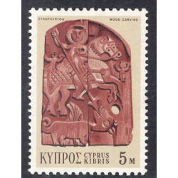 CYPRUS SCOTT 352