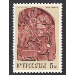 CYPRUS SCOTT 352
