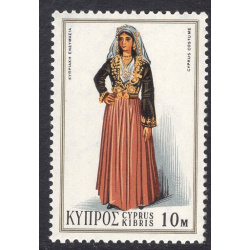 CYPRUS SCOTT 353