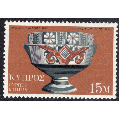 CYPRUS SCOTT 354