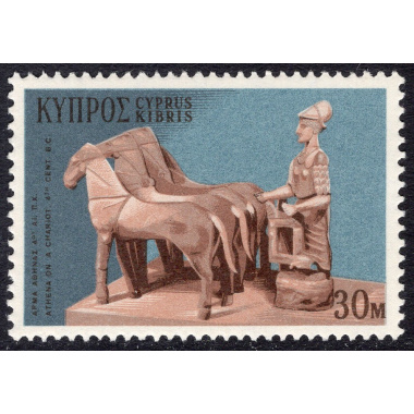 CYPRUS SCOTT 357
