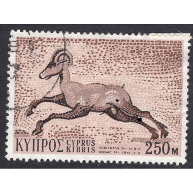 CYPRUS SCOTT 362