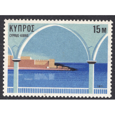 CYPRUS SCOTT 371