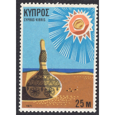 CYPRUS SCOTT 372