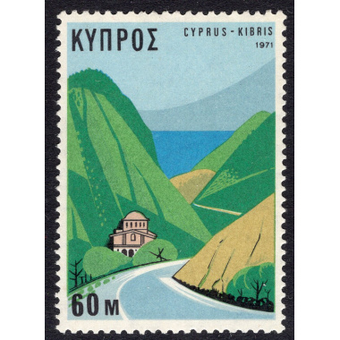 CYPRUS SCOTT 373