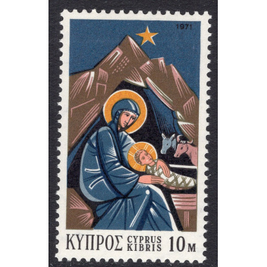 CYPRUS SCOTT 376