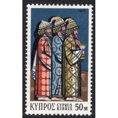 CYPRUS SCOTT 377