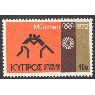 CYPRUS SCOTT 384