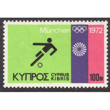 CYPRUS SCOTT 385