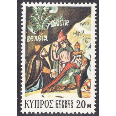 CYPRUS SCOTT 391